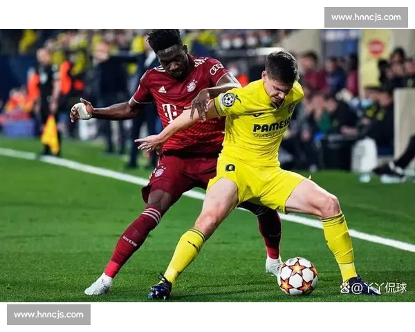 比利亚雷尔对阵锡瓦斯欧战焦点之夜战术与胜负悬念全面解析前景