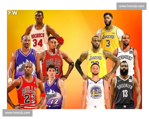 以nba.90vs为核心的九十年代NBA经典对决深度回顾与数据解析 以nba.90vs为核心的九十年代NBA经典对决深度回顾与数据解析