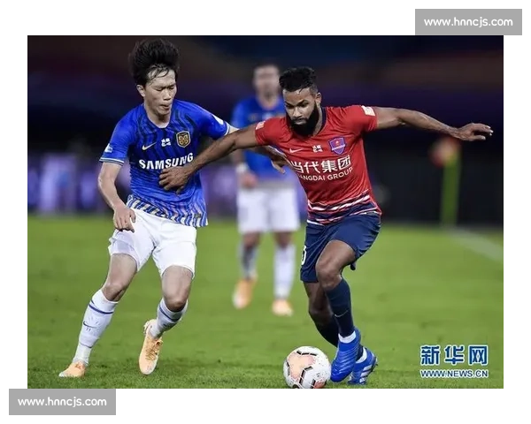 中超焦点之战重庆当代迎战苏宁易购全力争胜看点十足赛季关键一役